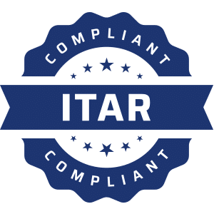 itar-compliant